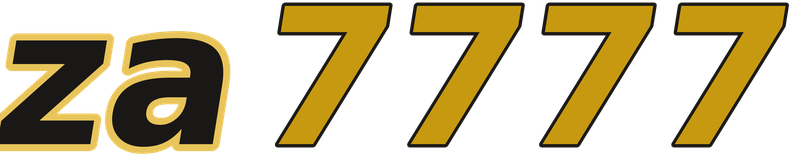 za7777 logo